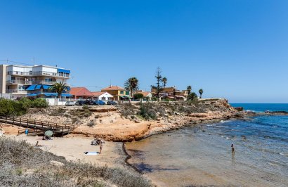 Reventa - Apartamento - Torrevieja - Playa de los Locos