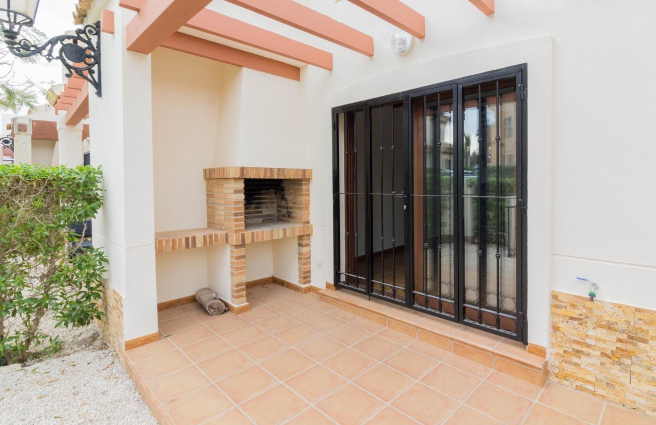 Reventa - Adosado - Algorfa - Comunidad valenciana