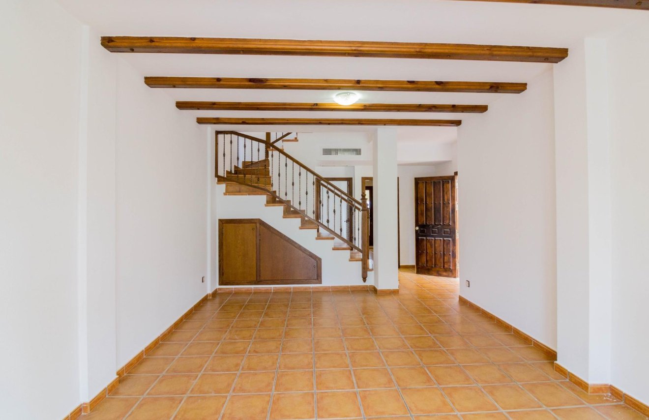 Reventa - Adosado - Algorfa - Comunidad valenciana