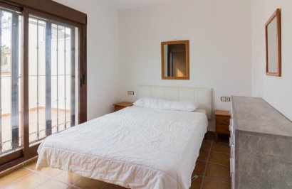 Reventa - Adosado - Algorfa - Comunidad valenciana