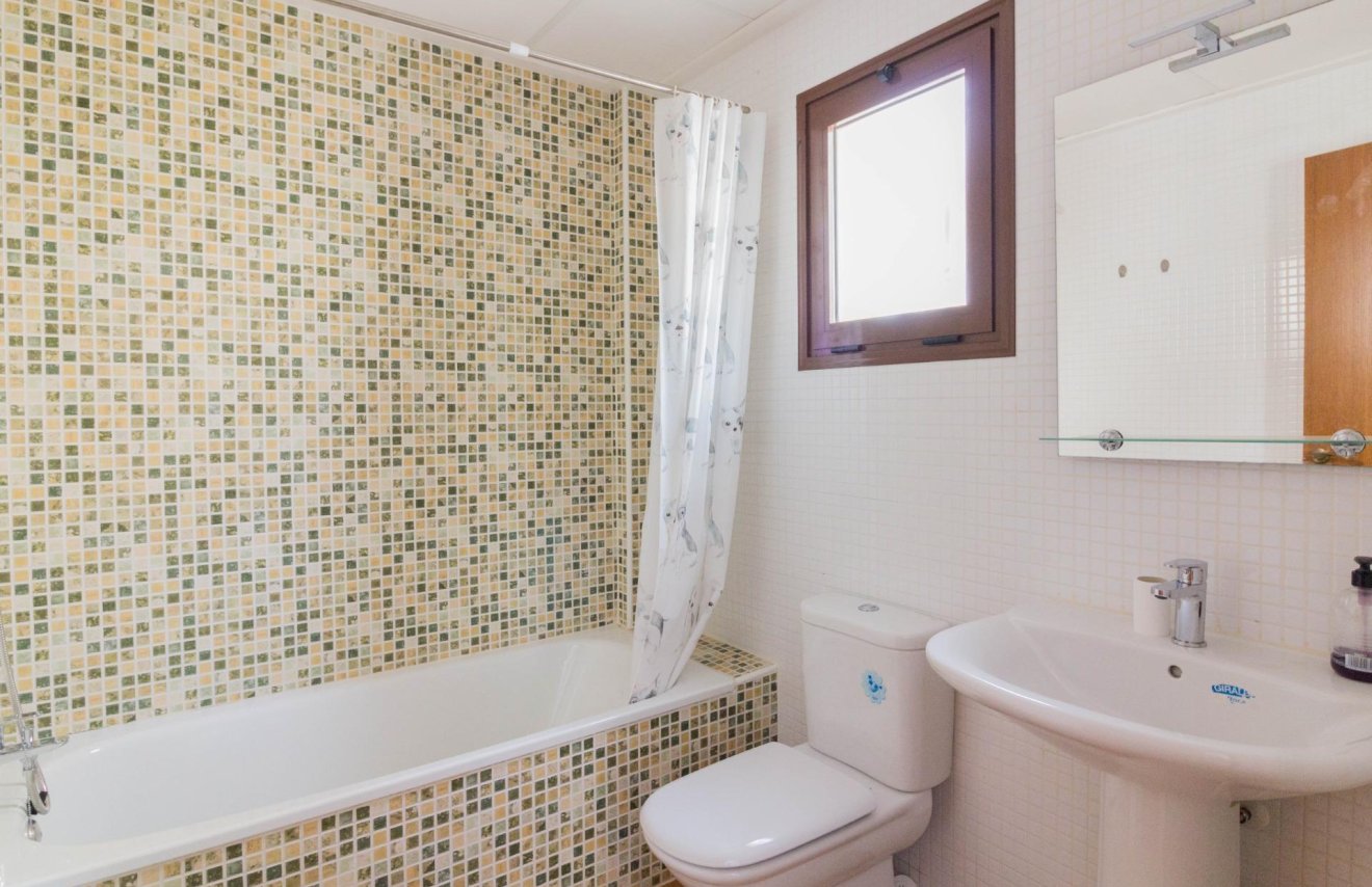 Reventa - Adosado - Algorfa - Comunidad valenciana