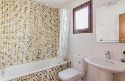 Reventa - Adosado - Algorfa - Comunidad valenciana