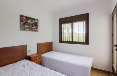 Reventa - Adosado - Algorfa - Comunidad valenciana