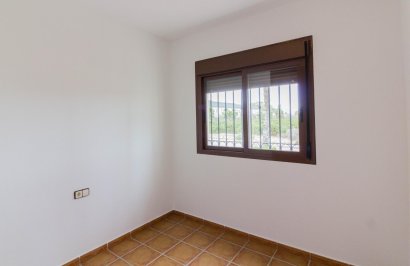 Reventa - Adosado - Algorfa - Comunidad valenciana