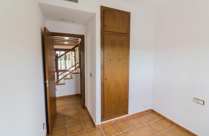 Reventa - Adosado - Algorfa - Comunidad valenciana