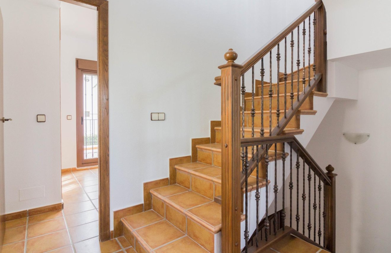 Reventa - Adosado - Algorfa - Comunidad valenciana