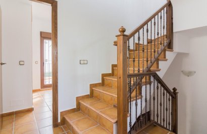 Reventa - Adosado - Algorfa - Comunidad valenciana