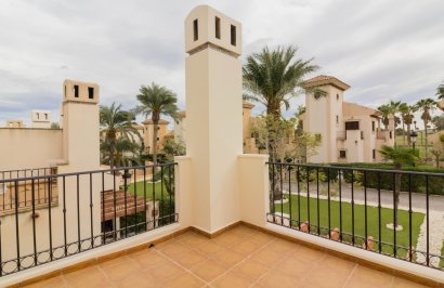 Reventa - Adosado - Algorfa - Comunidad valenciana