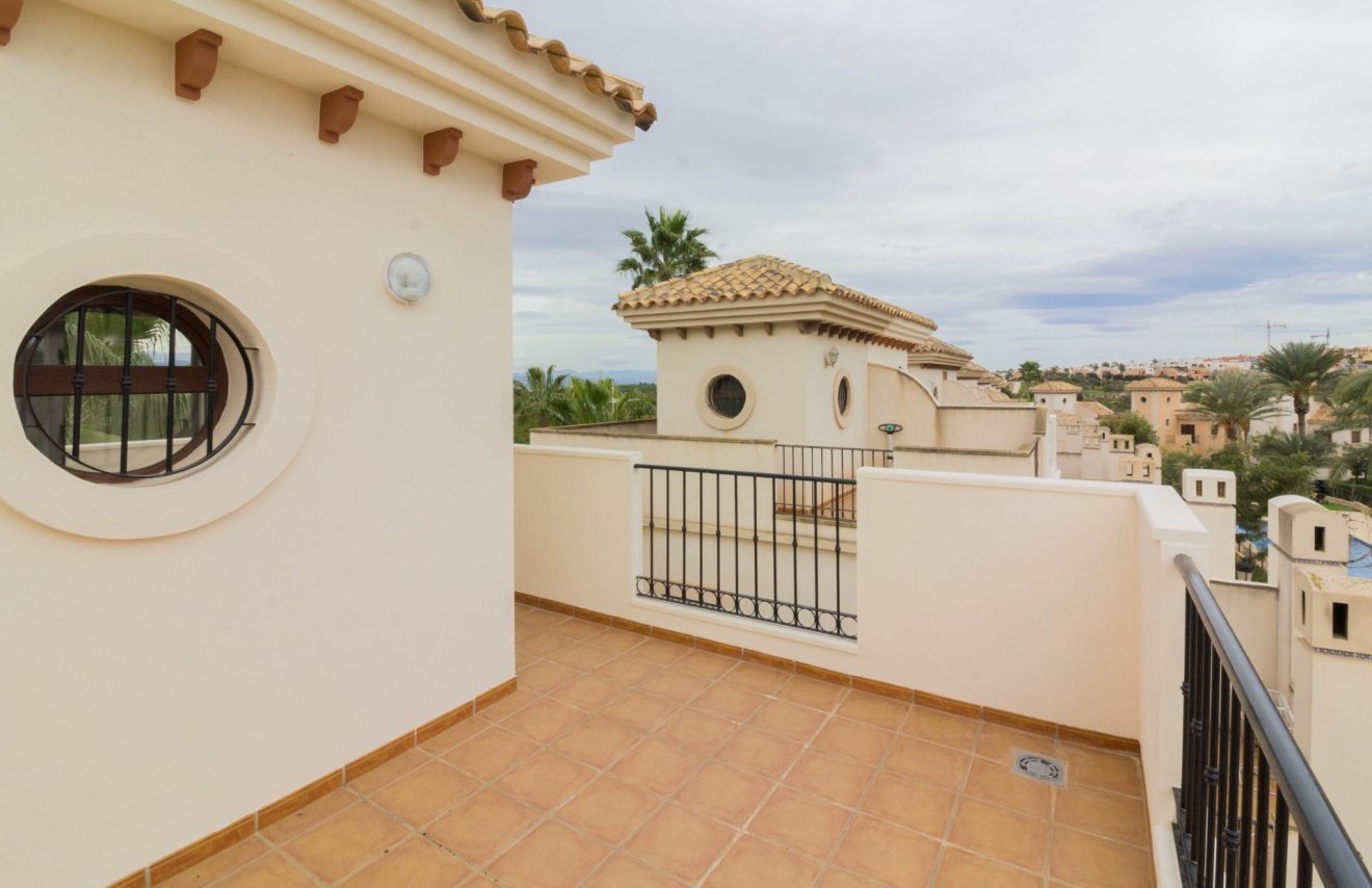 Reventa - Adosado - Algorfa - Comunidad valenciana