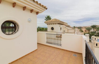 Reventa - Adosado - Algorfa - Comunidad valenciana