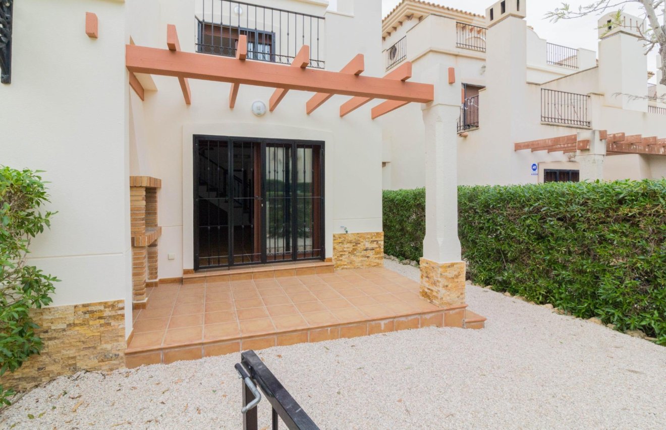 Reventa - Adosado - Algorfa - Comunidad valenciana