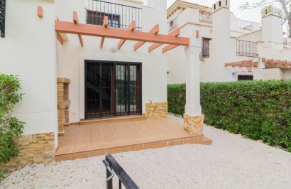 Reventa - Adosado - Algorfa - Comunidad valenciana