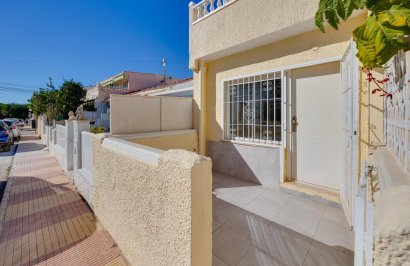 Reventa - Casa Tipo Dúplex - Torrevieja - El limonar