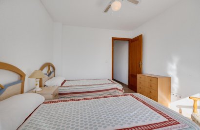 Reventa - Casa Tipo Dúplex - Torrevieja - El limonar