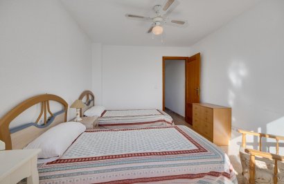 Reventa - Casa Tipo Dúplex - Torrevieja - El limonar