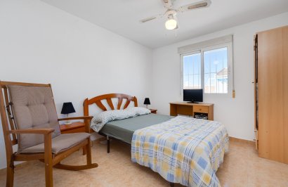 Reventa - Casa Tipo Dúplex - Torrevieja - El limonar