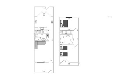 Reventa - Casa Tipo Dúplex - Torrevieja - El limonar