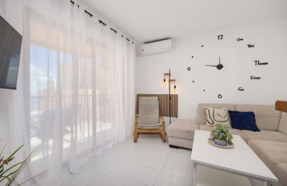 Revente - Apartamento - Torrevieja - La Mata