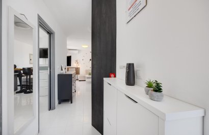 Revente - Apartamento - Torrevieja - La Mata