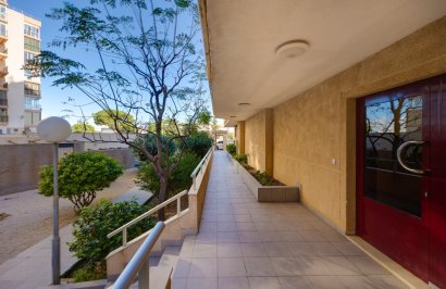 Revente - Apartamento - Torrevieja - La Mata