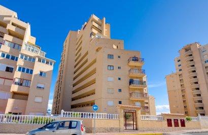 Revente - Apartamento - Torrevieja - La Mata