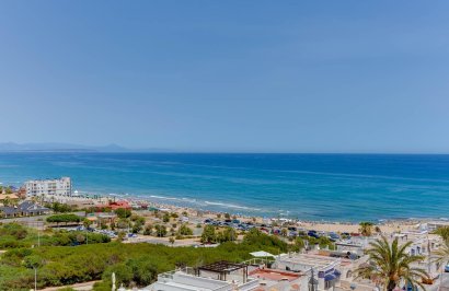 Revente - Apartamento - Torrevieja - La Mata