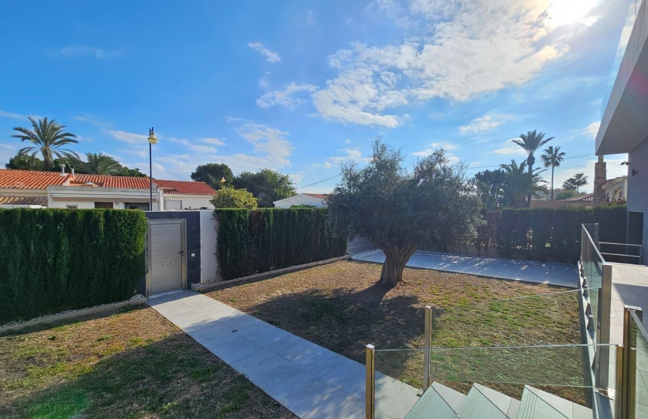 Revente - Villa de Lujo - Torrevieja - Los Angeles