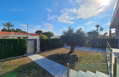 Revente - Villa de Lujo - Torrevieja - Los Angeles