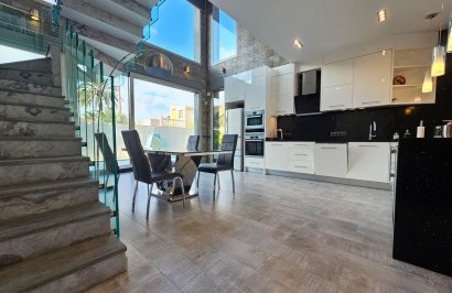 Revente - Villa de Lujo - Torrevieja - Los Angeles