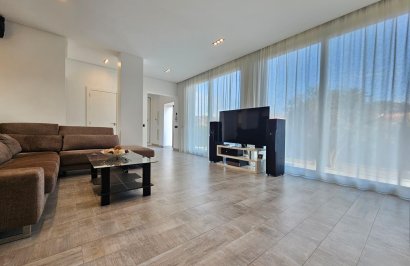 Revente - Villa de Lujo - Torrevieja - Los Angeles