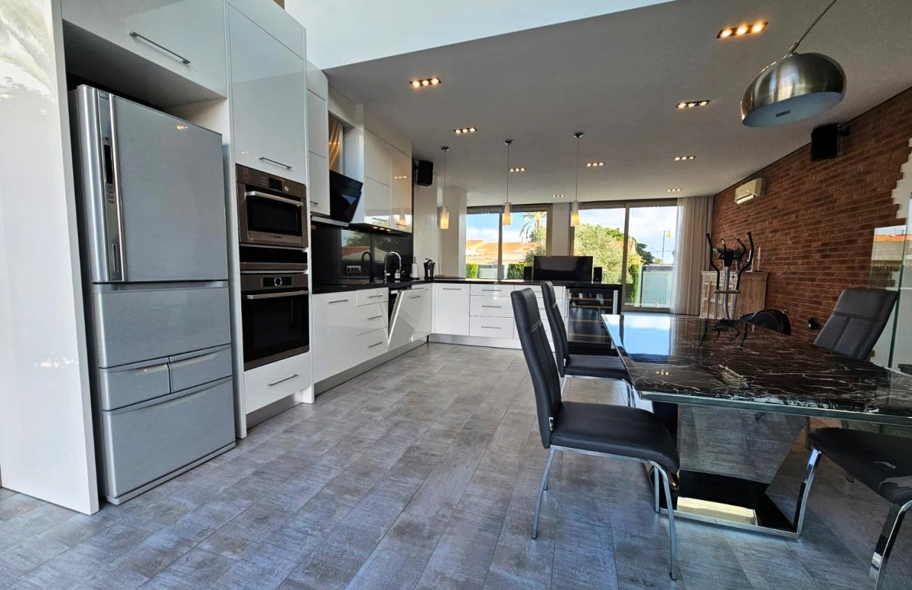 Revente - Villa de Lujo - Torrevieja - Los Angeles