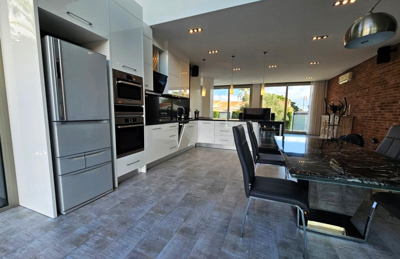 Revente - Villa de Lujo - Torrevieja - Los Angeles