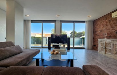 Revente - Villa de Lujo - Torrevieja - Los Angeles