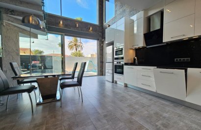 Revente - Villa de Lujo - Torrevieja - Los Angeles