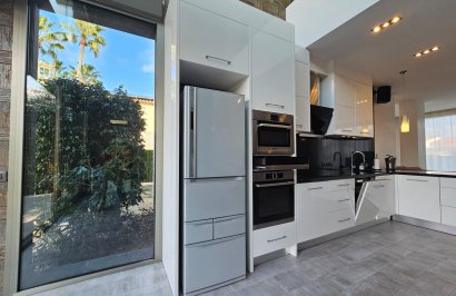 Revente - Villa de Lujo - Torrevieja - Los Angeles