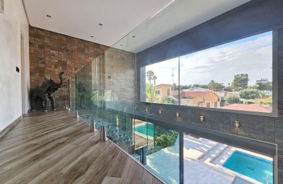 Revente - Villa de Lujo - Torrevieja - Los Angeles