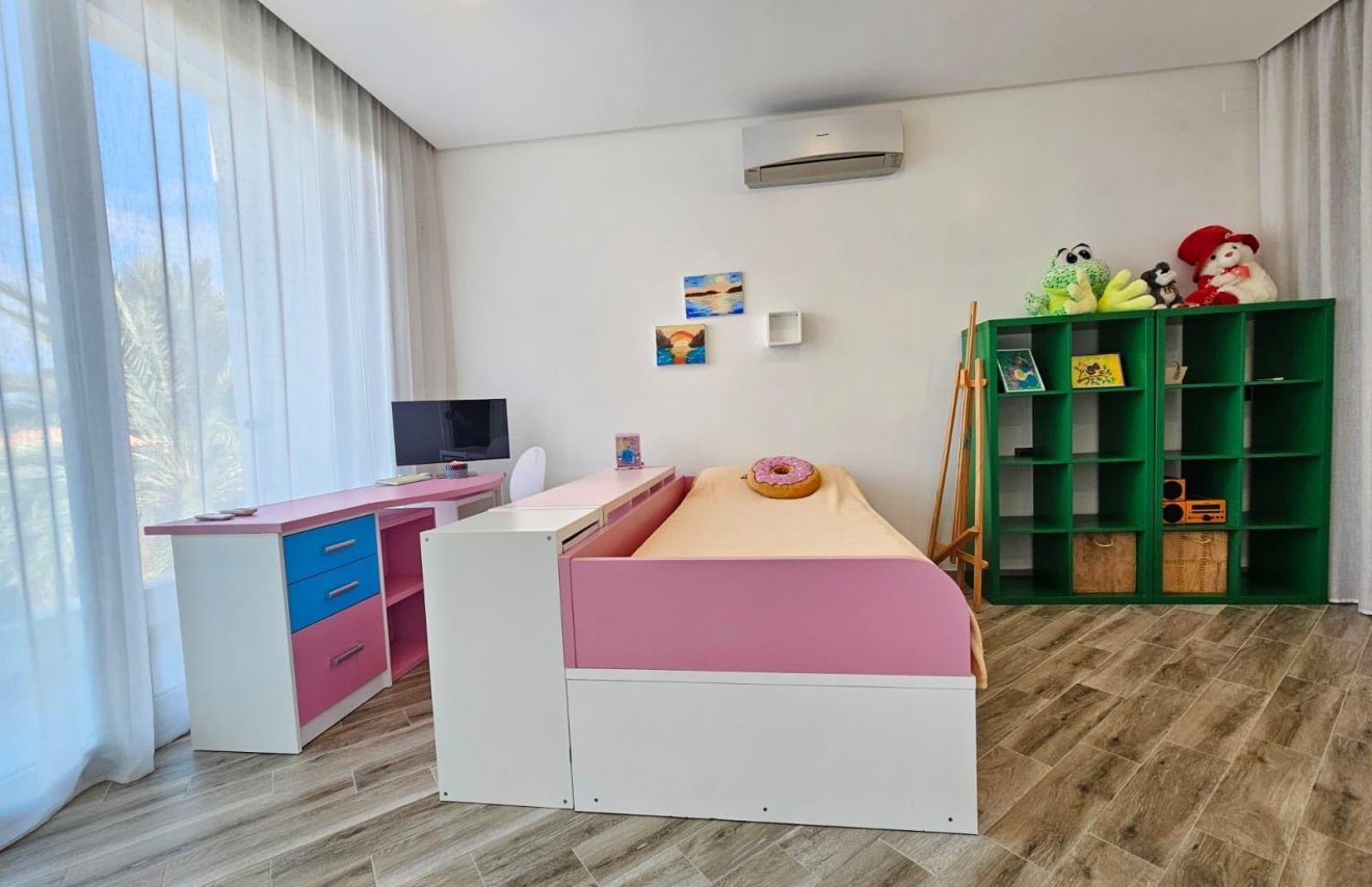 Revente - Villa de Lujo - Torrevieja - Los Angeles