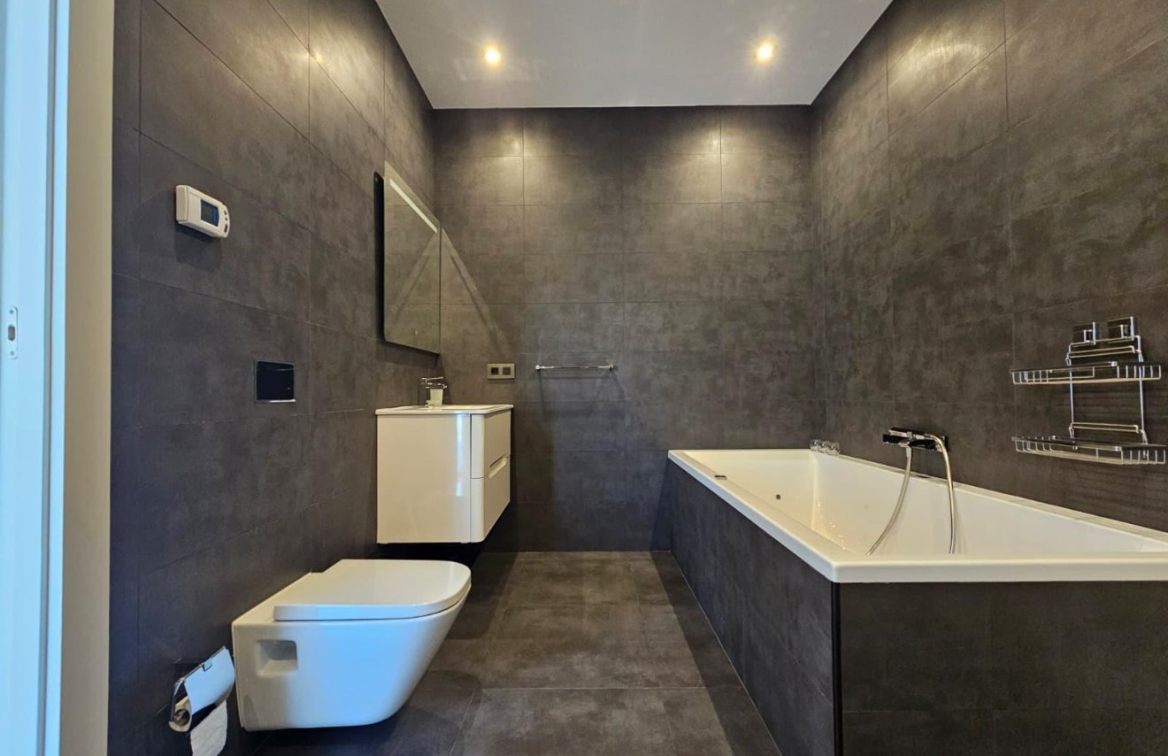 Revente - Villa de Lujo - Torrevieja - Los Angeles