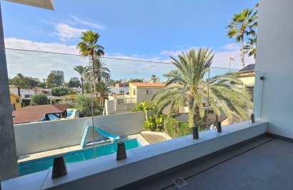 Revente - Villa de Lujo - Torrevieja - Los Angeles