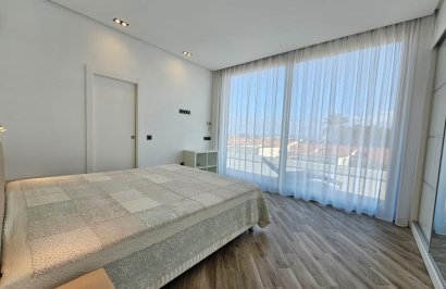 Revente - Villa de Lujo - Torrevieja - Los Angeles