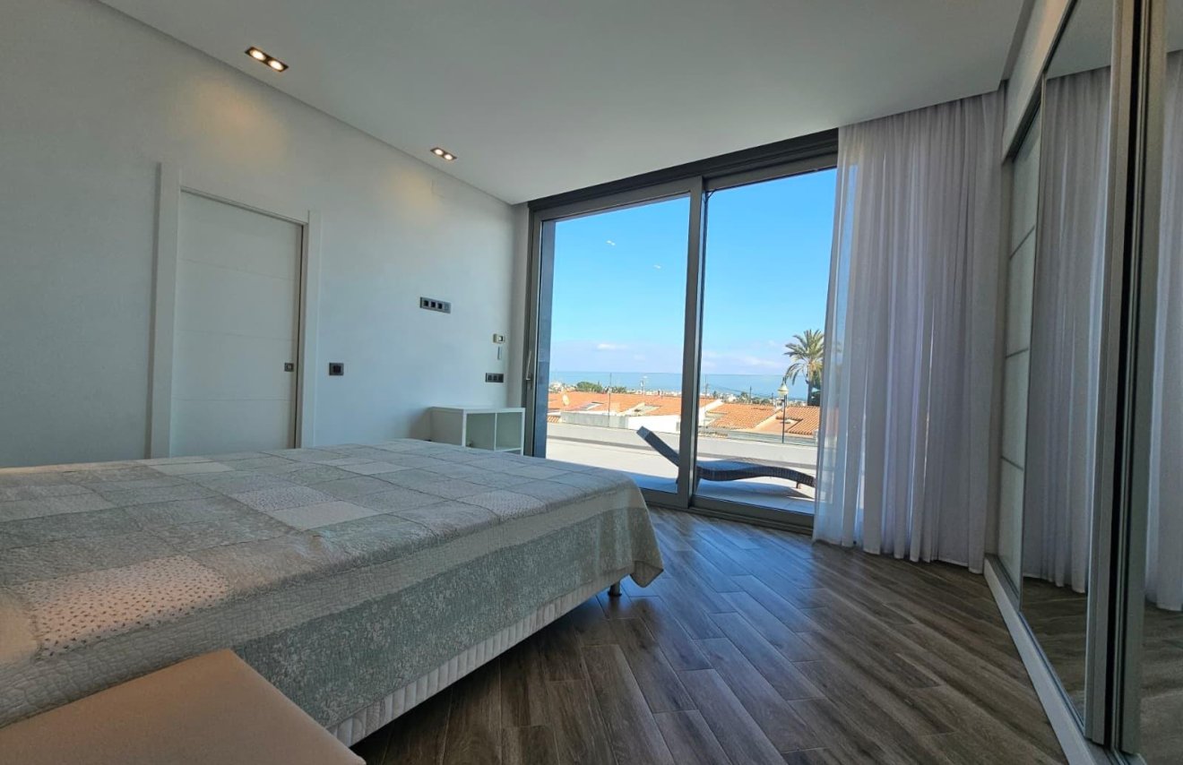 Revente - Villa de Lujo - Torrevieja - Los Angeles