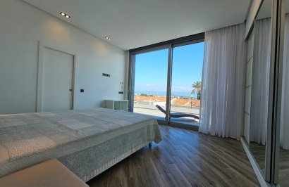 Revente - Villa de Lujo - Torrevieja - Los Angeles