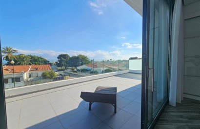 Revente - Villa de Lujo - Torrevieja - Los Angeles