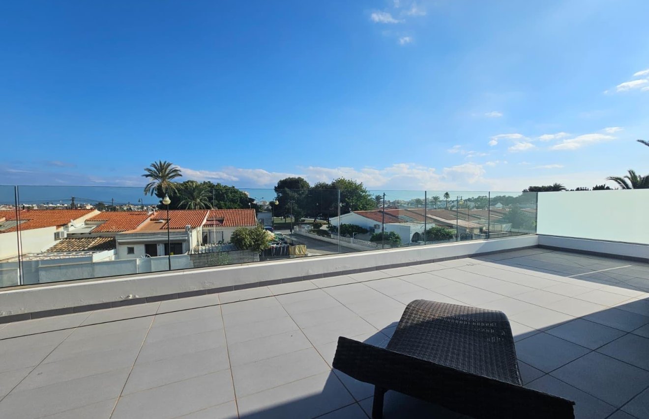 Revente - Villa de Lujo - Torrevieja - Los Angeles