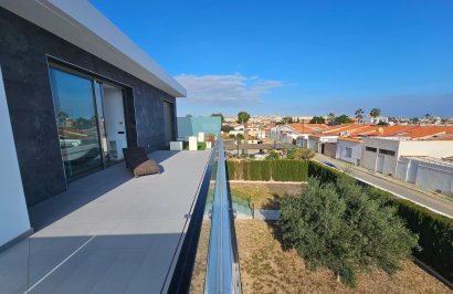 Revente - Villa de Lujo - Torrevieja - Los Angeles