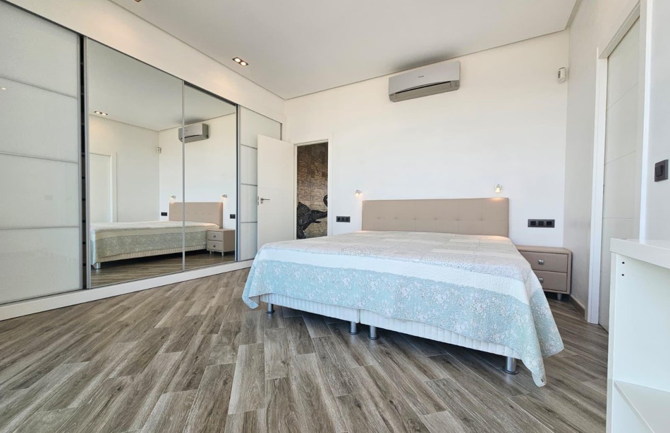 Revente - Villa de Lujo - Torrevieja - Los Angeles