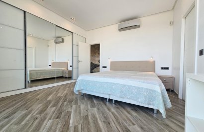 Revente - Villa de Lujo - Torrevieja - Los Angeles