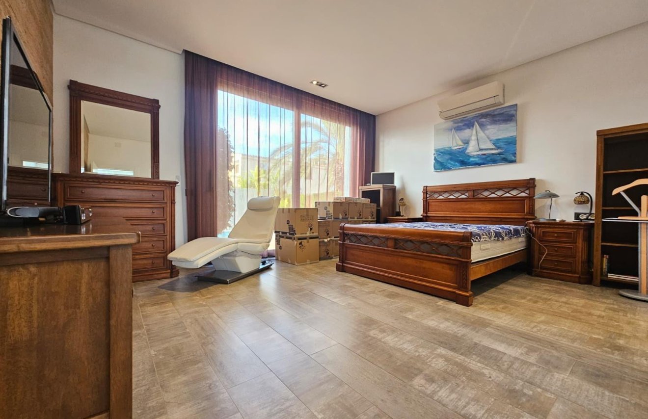 Revente - Villa de Lujo - Torrevieja - Los Angeles