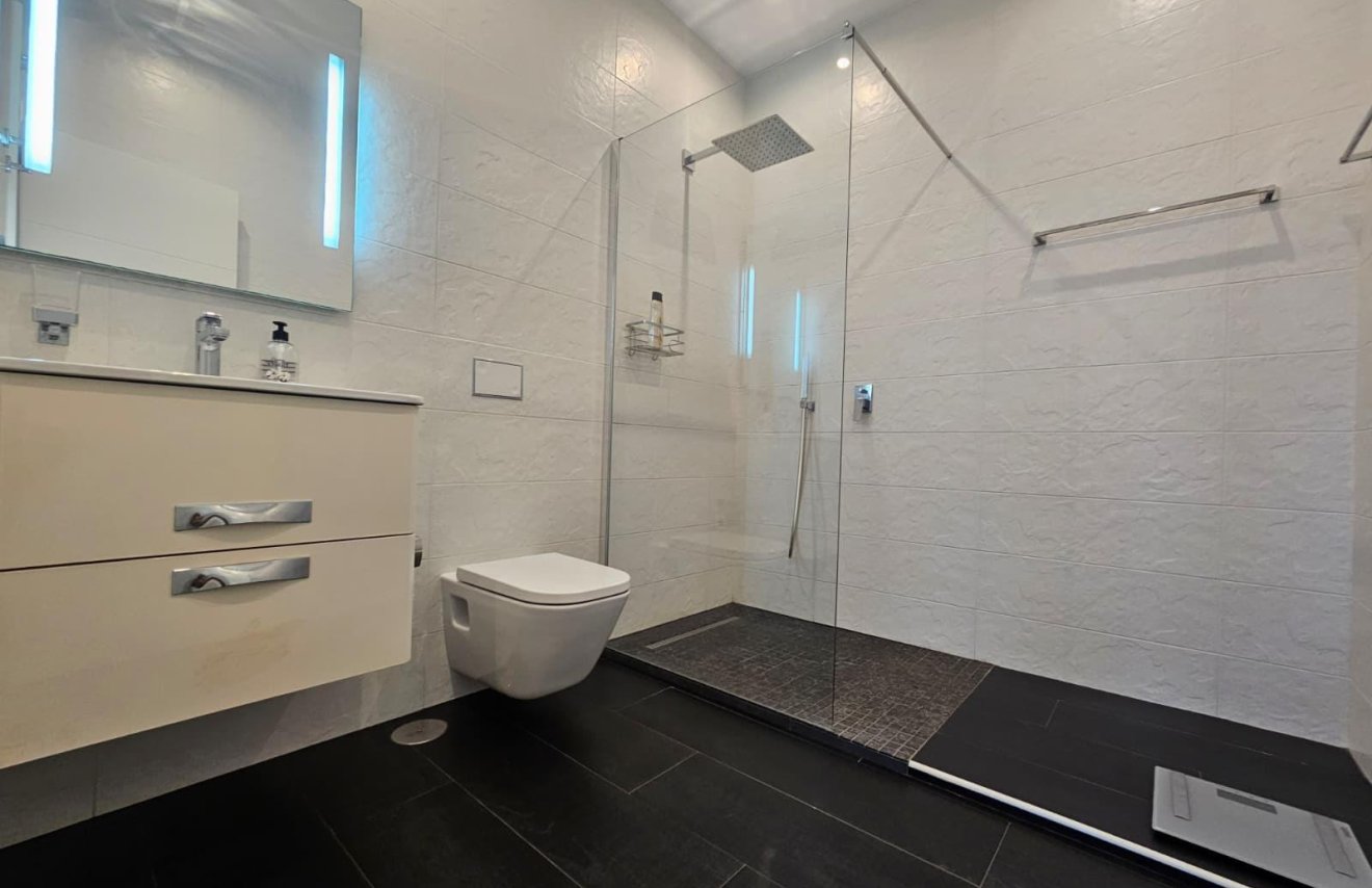 Revente - Villa de Lujo - Torrevieja - Los Angeles