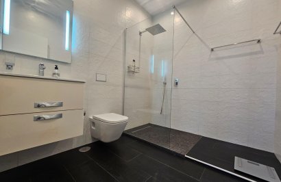 Revente - Villa de Lujo - Torrevieja - Los Angeles